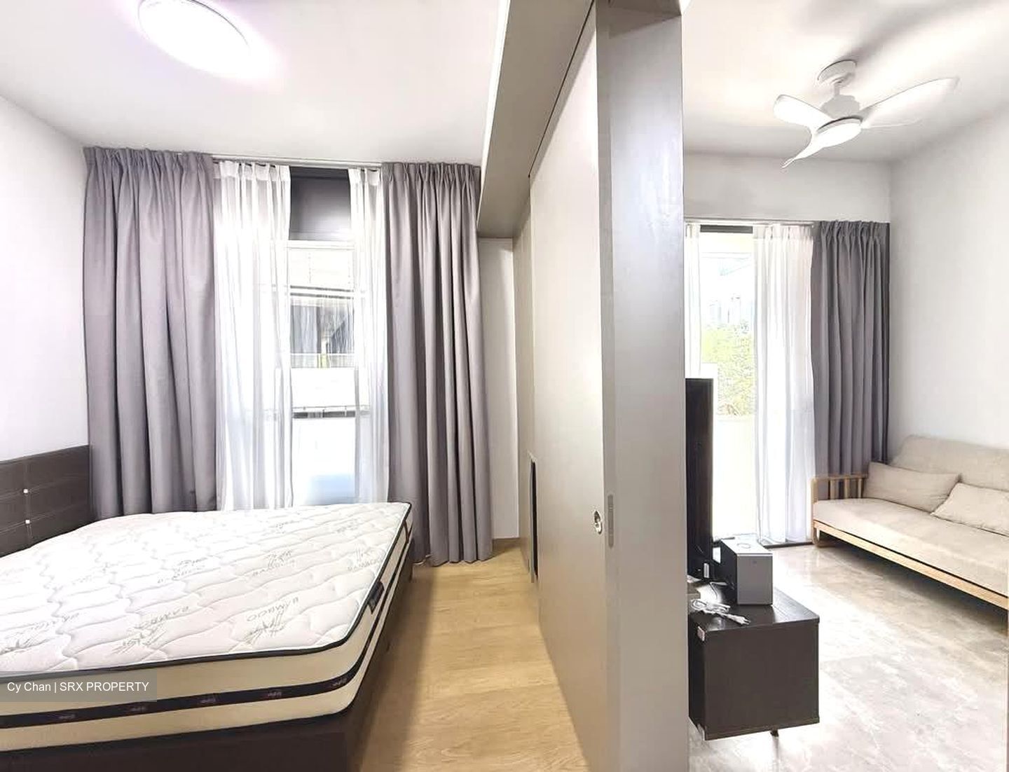 Haus On Handy (D9), Condominium #557805021